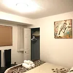 Home Away From Home-Hillcrest, Queen Elizabeth Park