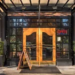 The Sutton Place Hotel Vancouver