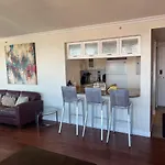 3 Bed 2 Bath Downtown Vancouver Water And City Views
