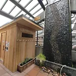Skwachays Lodge