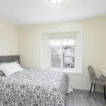 Home Near Downtown Vancouver East@ Joyce Skytrain