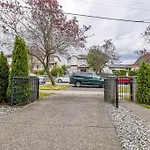 Home Near Downtown Vancouver East@ Joyce Skytrain