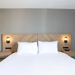 Sandman Suites Vancouver On Davie