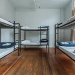 The Cambie Hostel Gastown