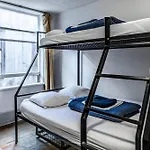 The Cambie Hostel Gastown