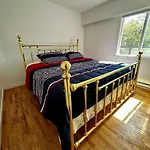 Charming East Van Home Near Dt And Commercial St