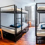 The Cambie Hostel Gastown