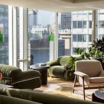 Fairmont Pacific Rim