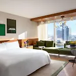 Fairmont Pacific Rim
