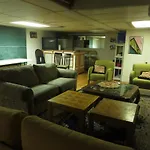C&N Backpackers Central Station