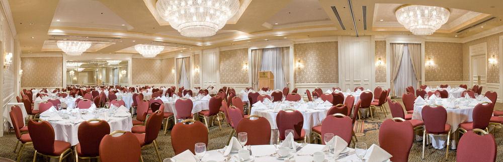 The Sutton Place 5*