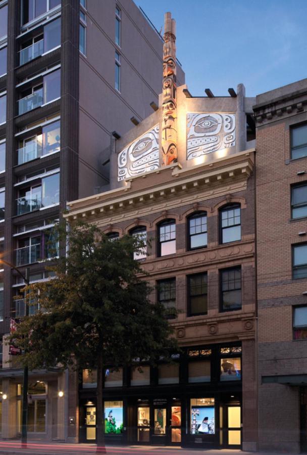 Skwachays Hotel Vancouver