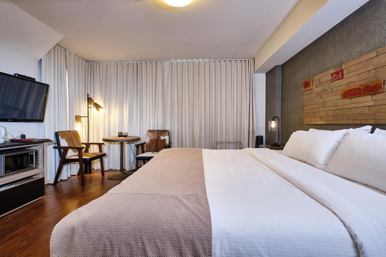 Skwachays Hotel
