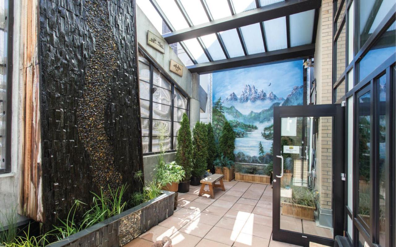 Skwachays Hotel 3*