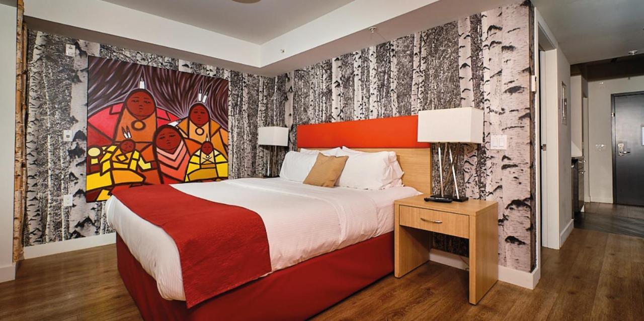 Skwachays Hotel Vancouver