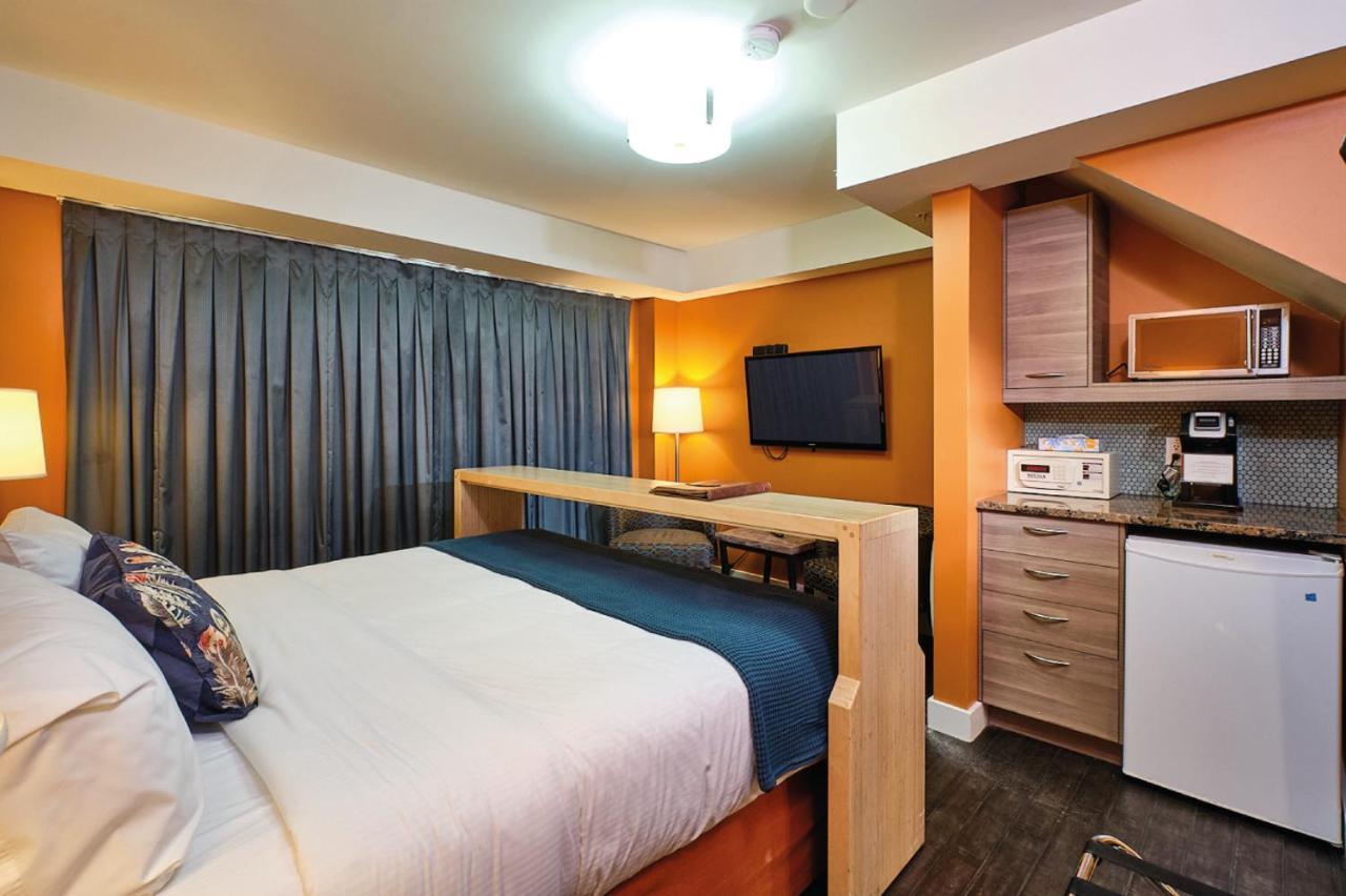Skwachays Hotel Vancouver