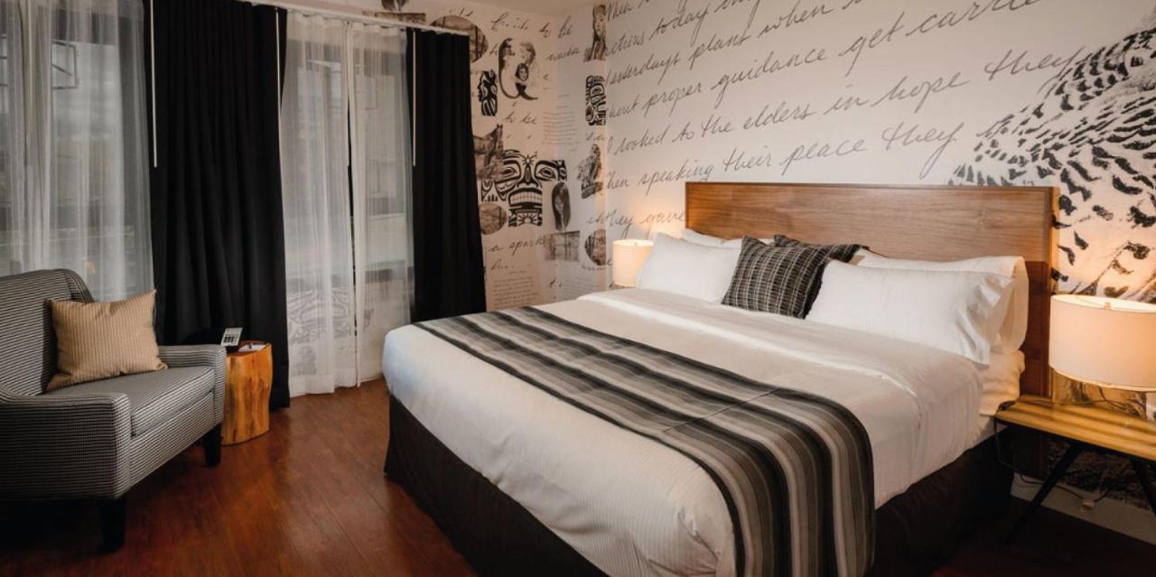 Skwachays Hotel