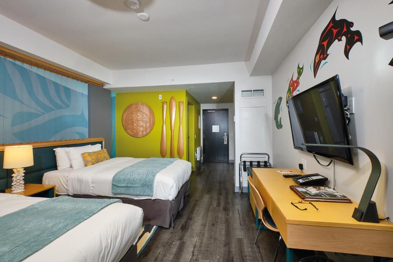 Skwachays Hotel