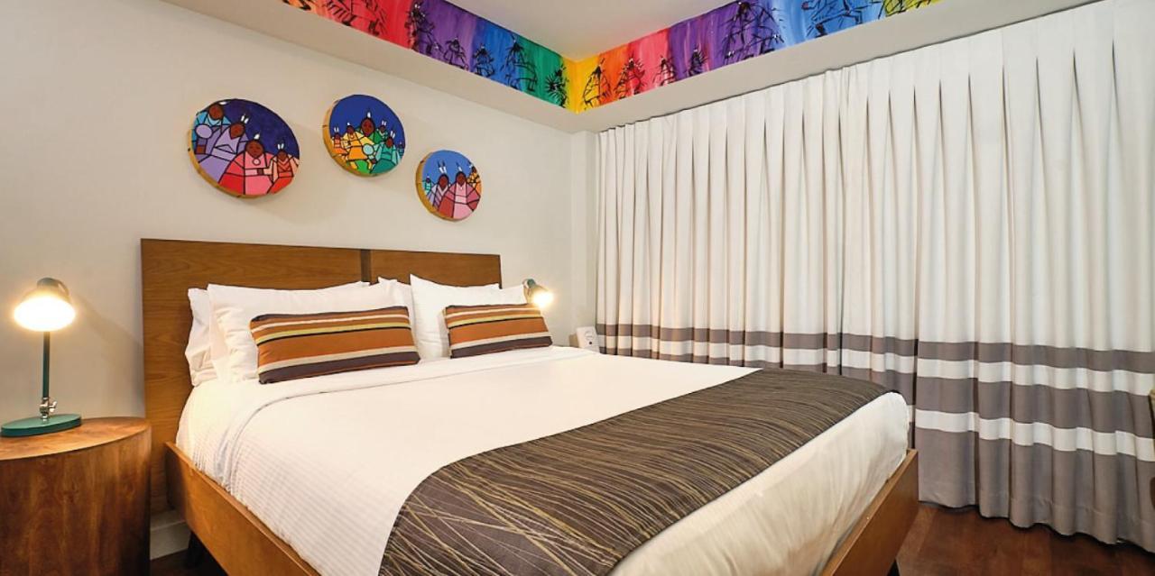 Hotel Skwachays Vancouver