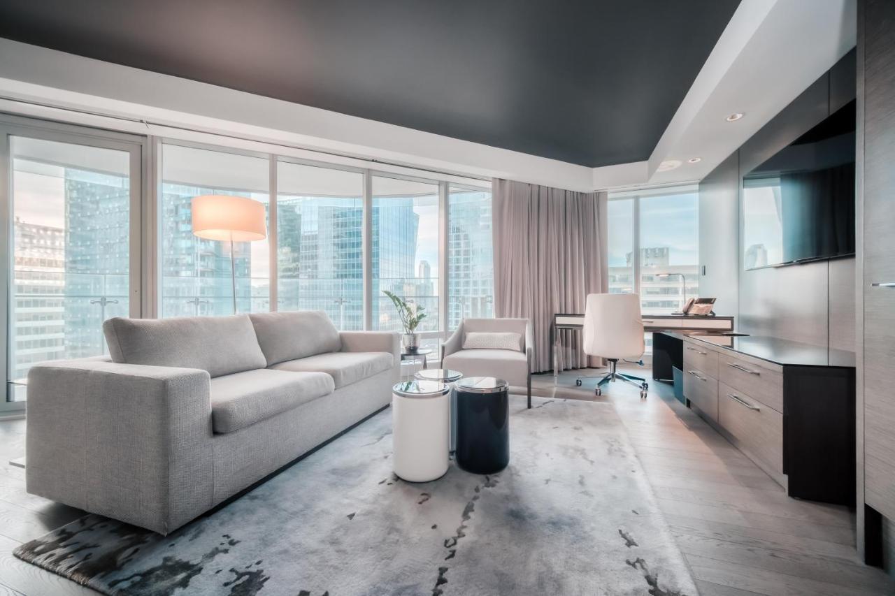 Paradox Hotel Vancouver Vancouver