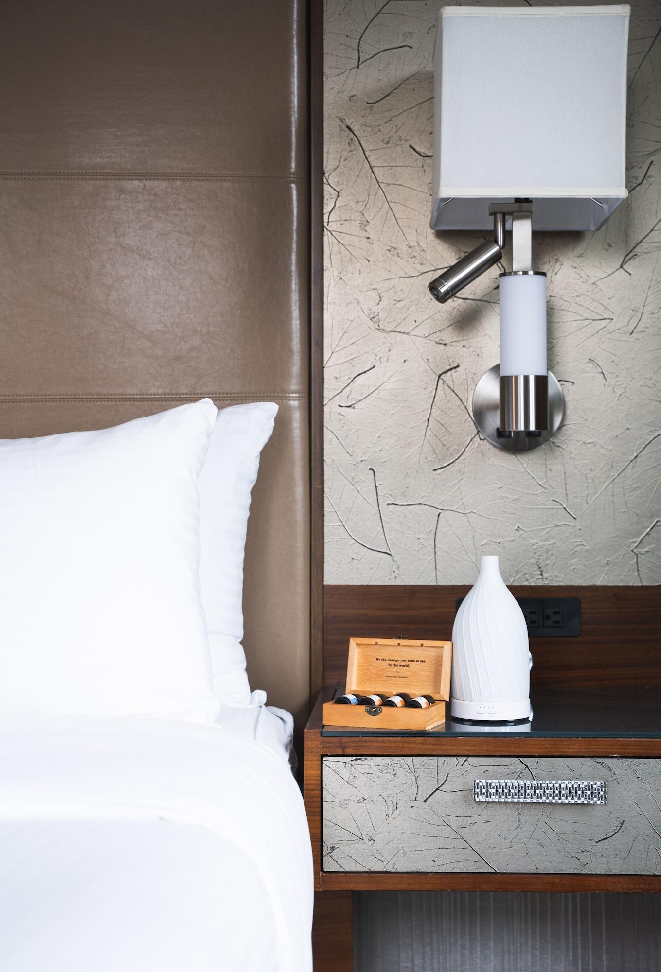 Hotel Blu