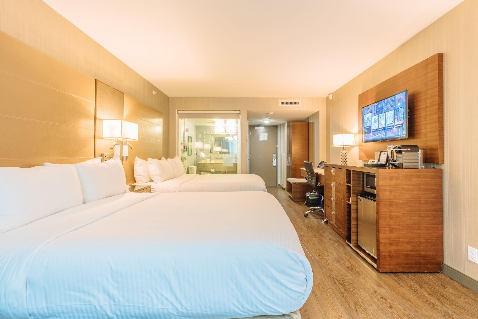 Hotel Blu 4*