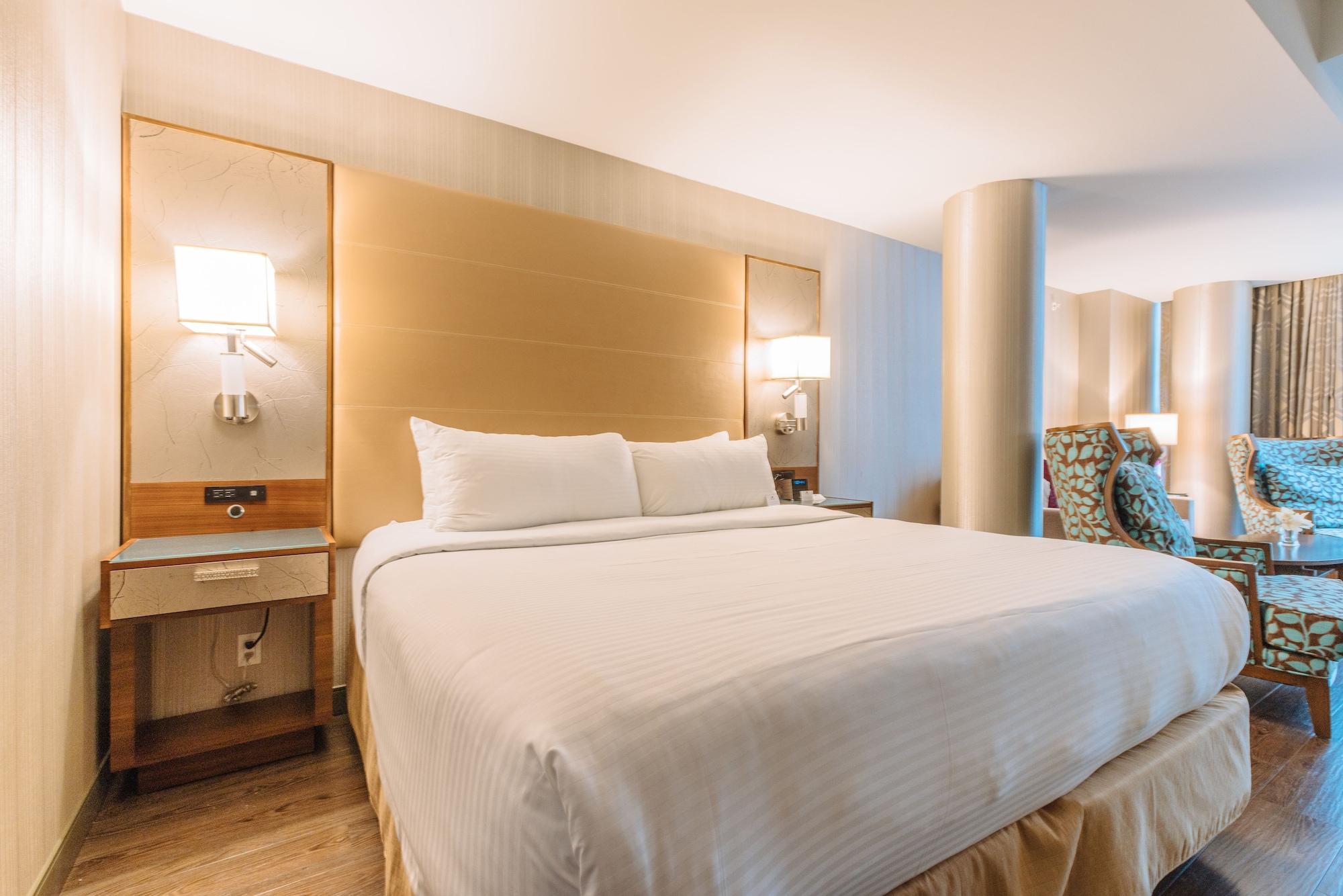 Blu Hotel 4*