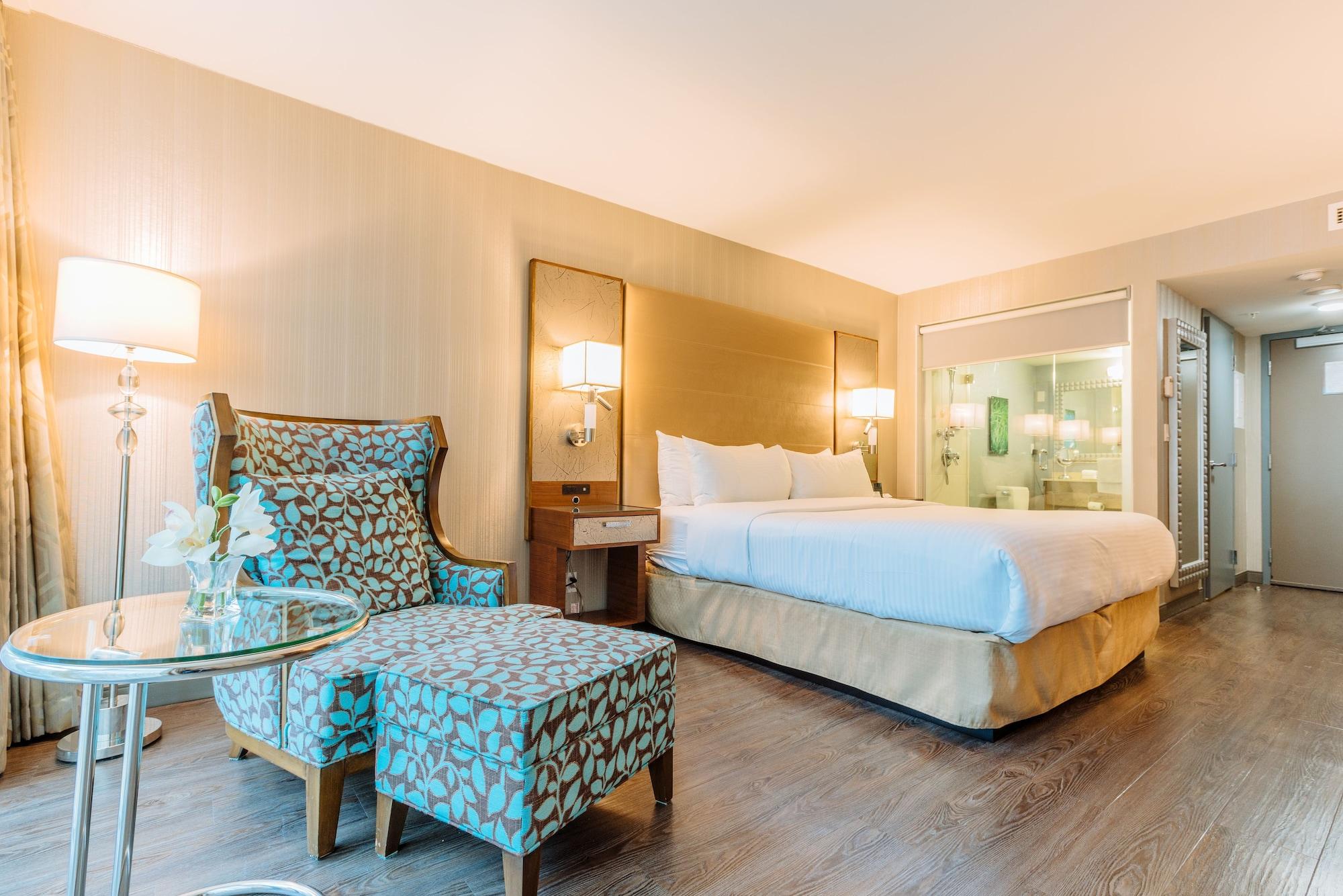 Blu Vancouver