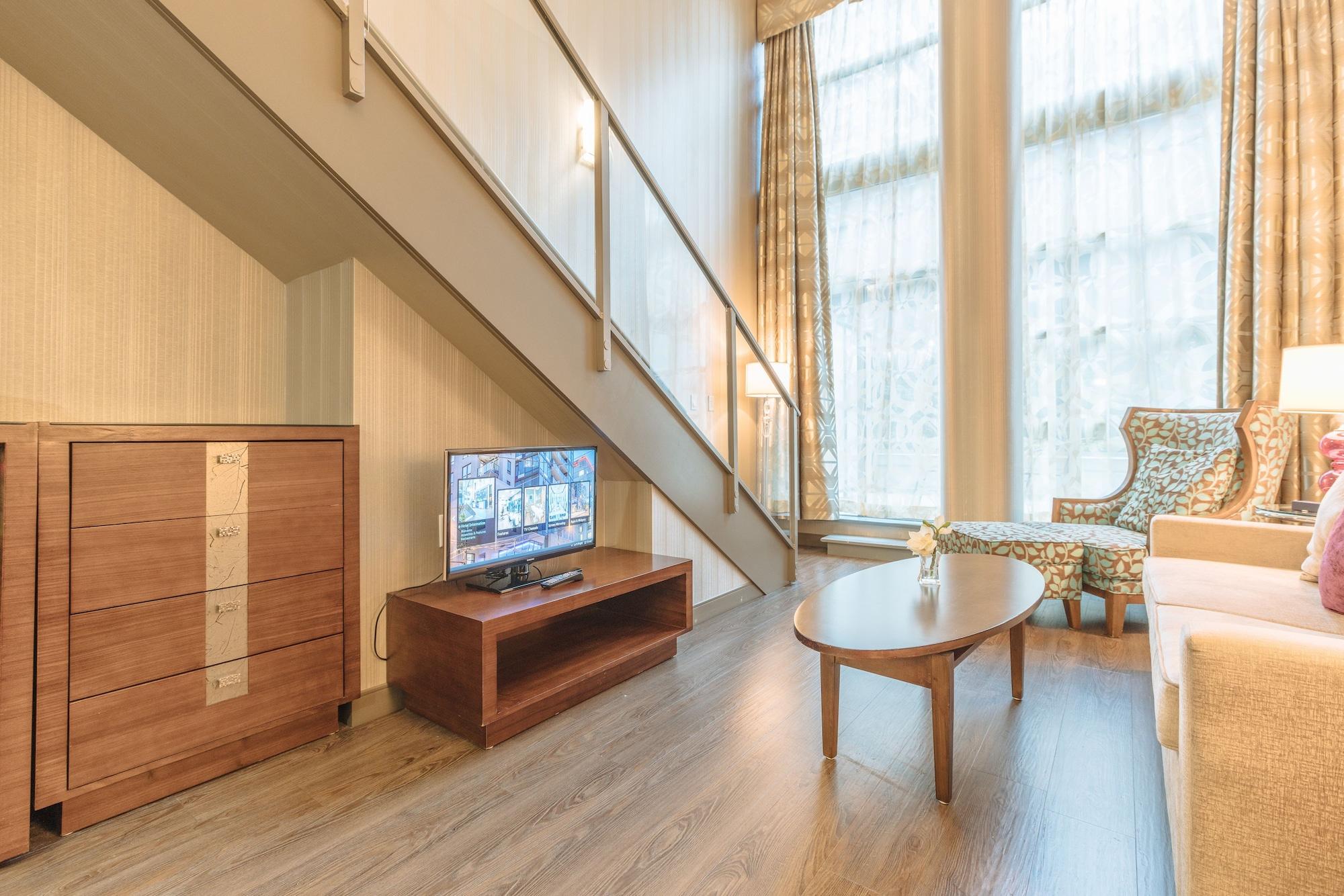 Blu 4* Vancouver