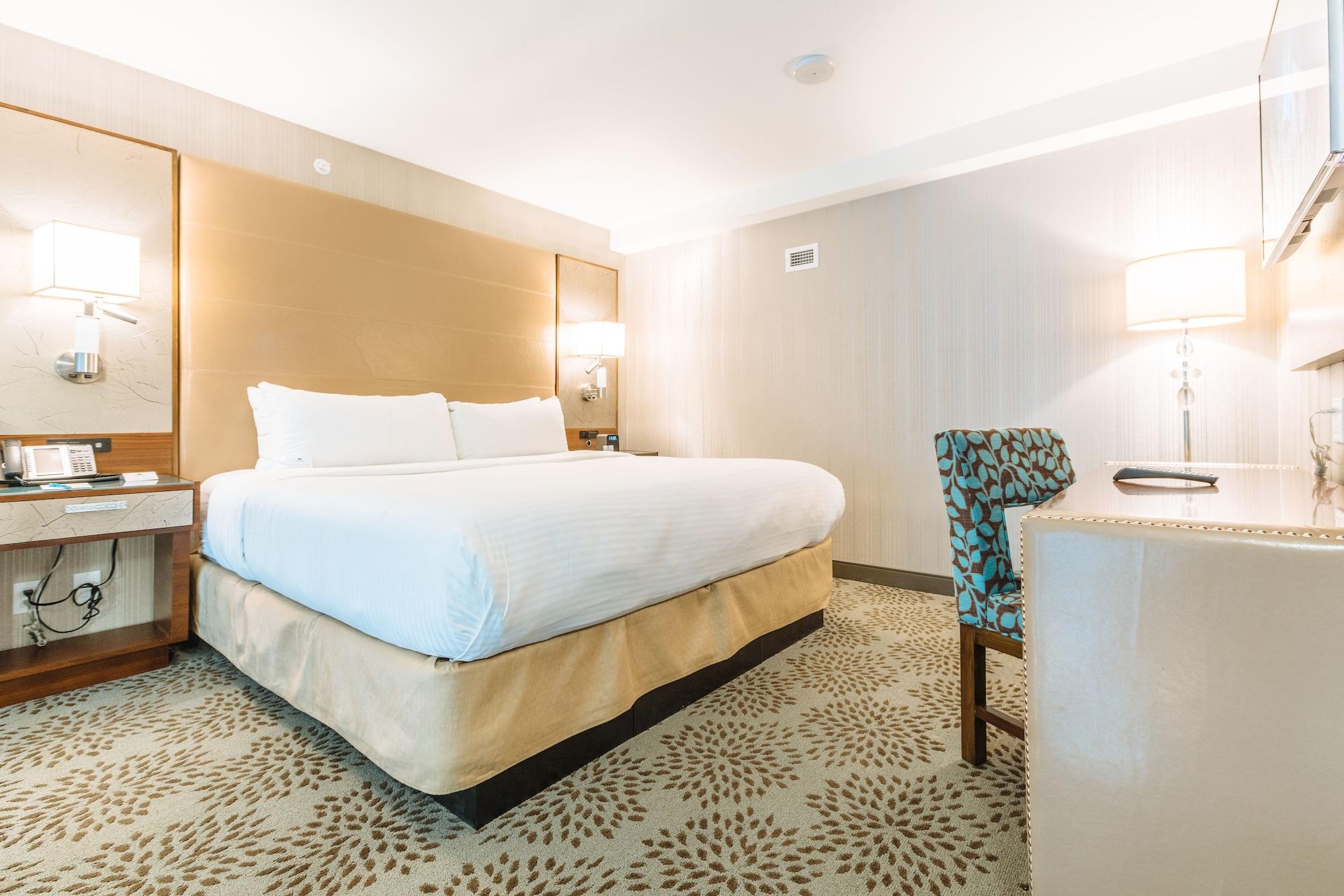 Blu Hotel 4*