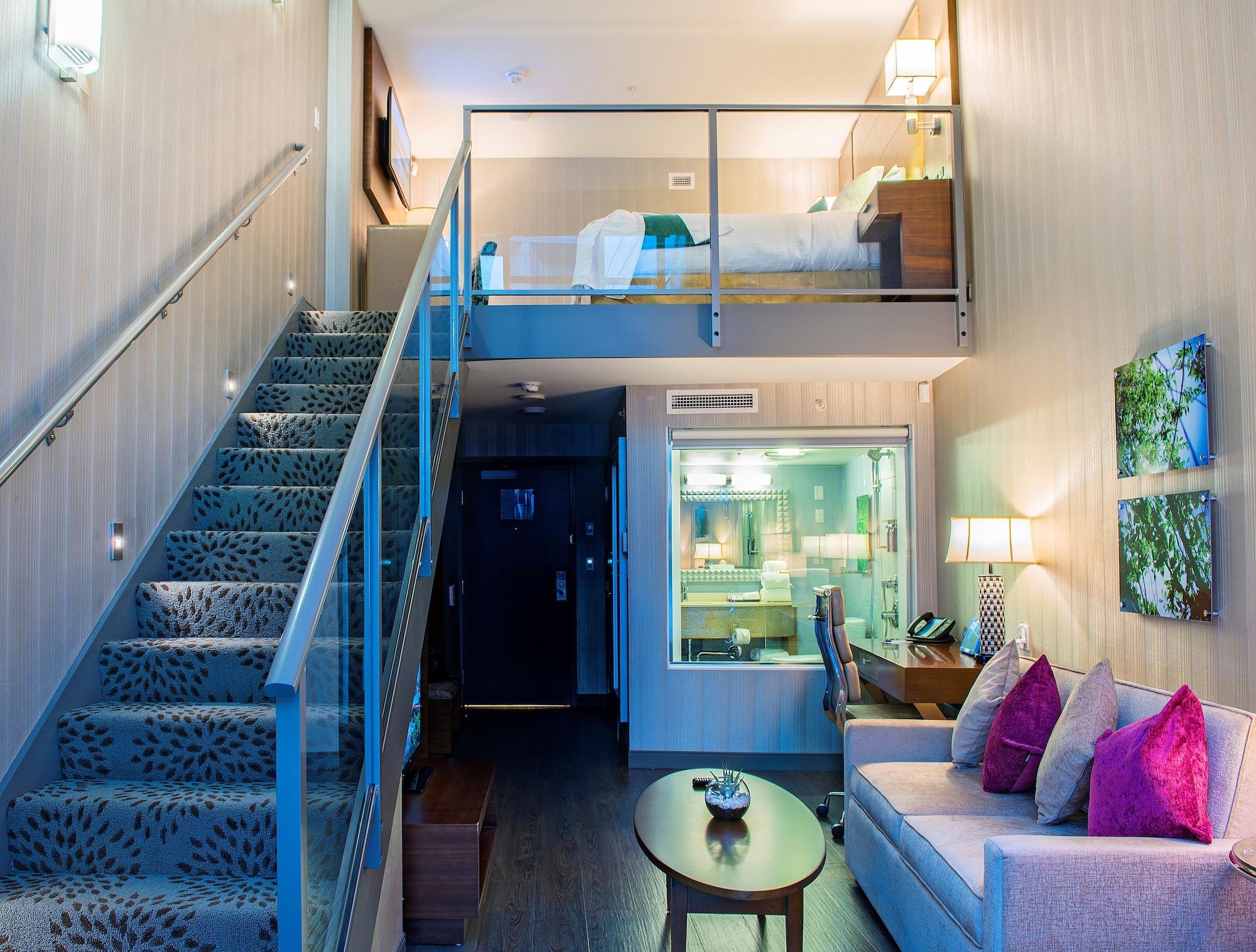 Blu Vancouver