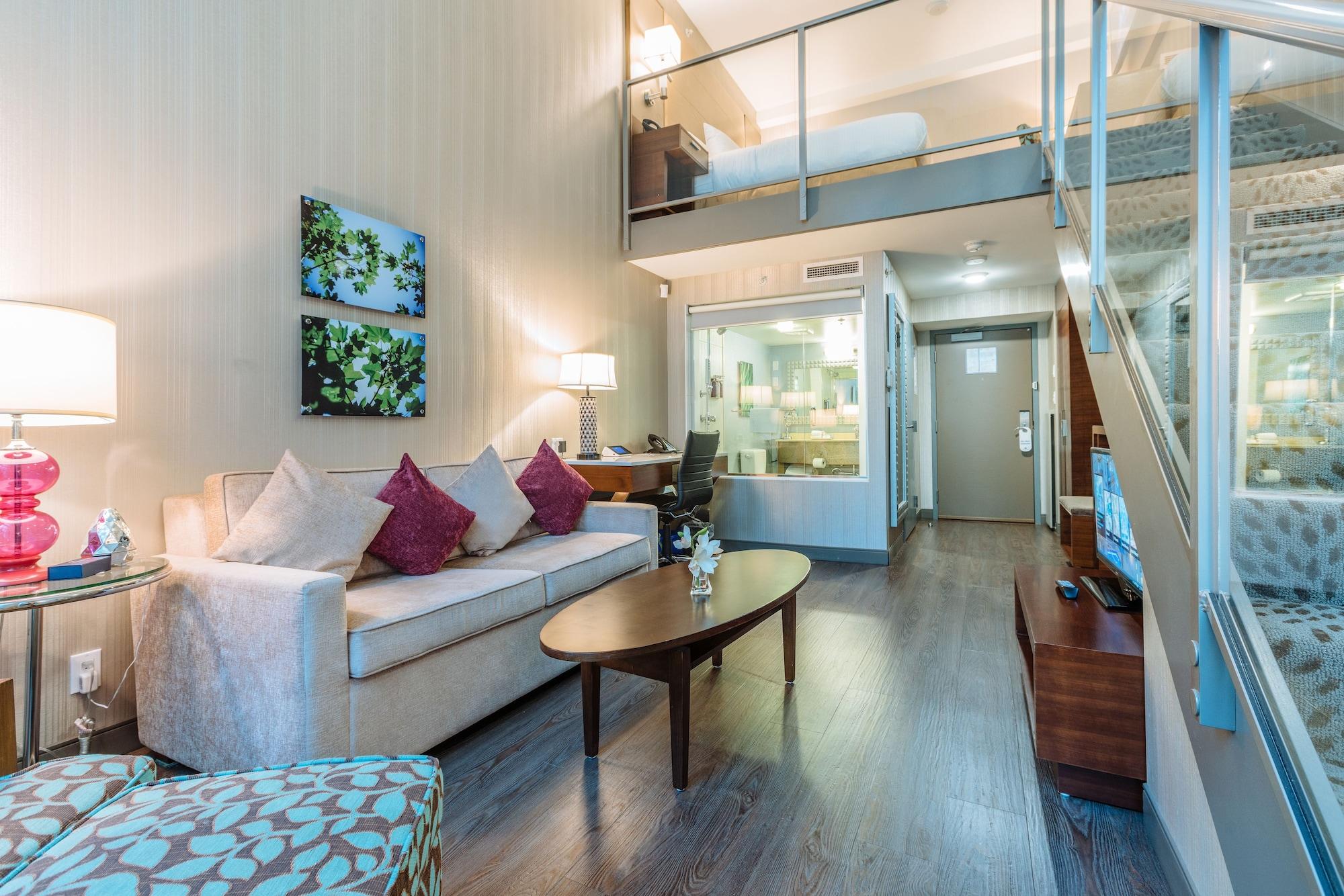 Blu Hotel 4*