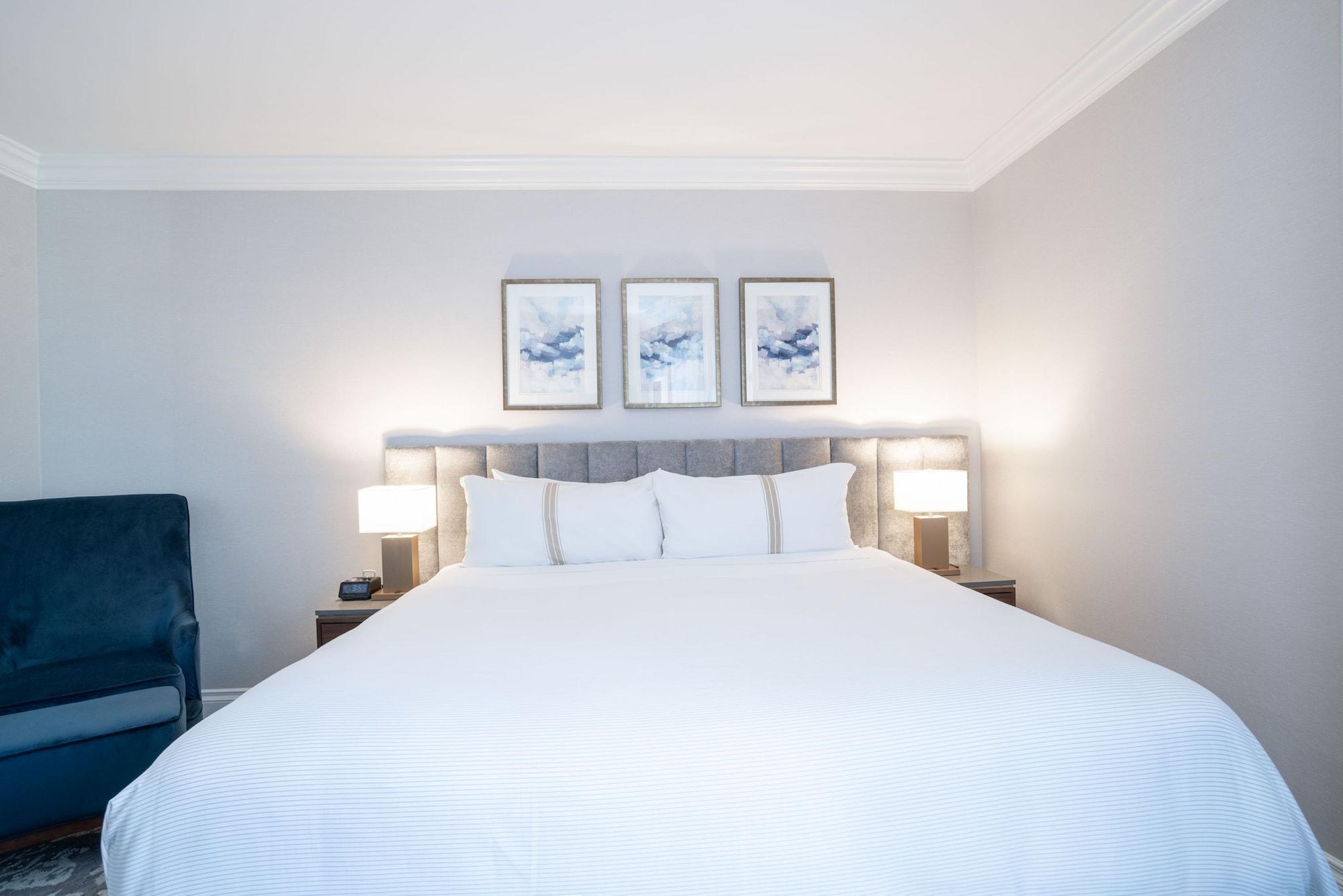 The Sutton Place 5* Vancouver
