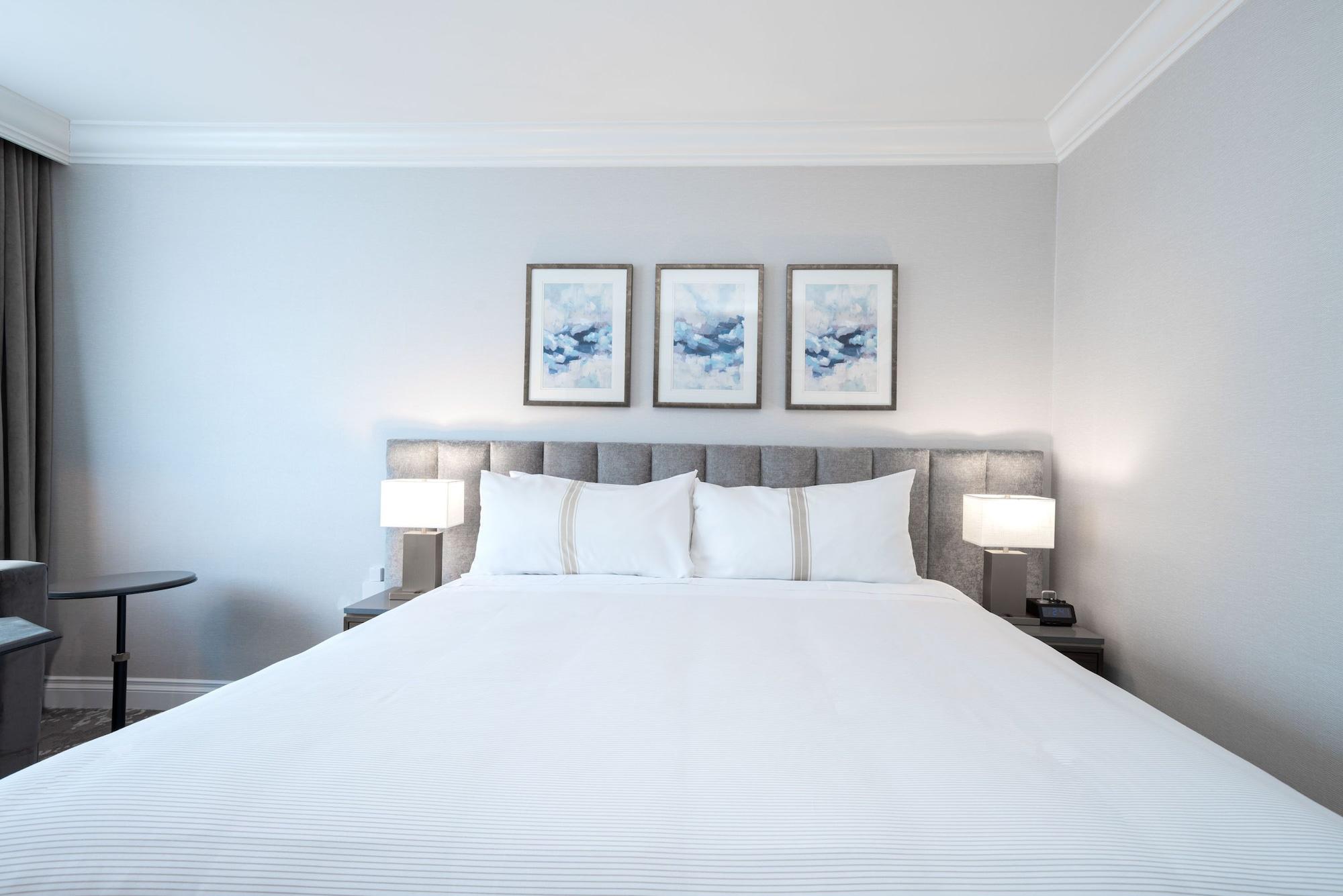 Hotel The Sutton Place