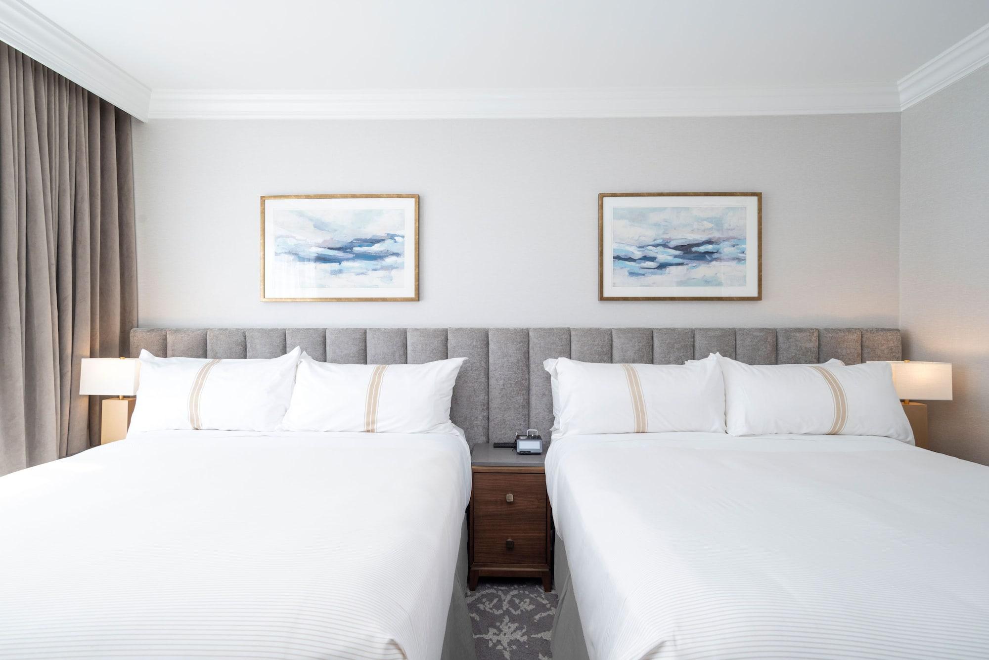 Hotel The Sutton Place