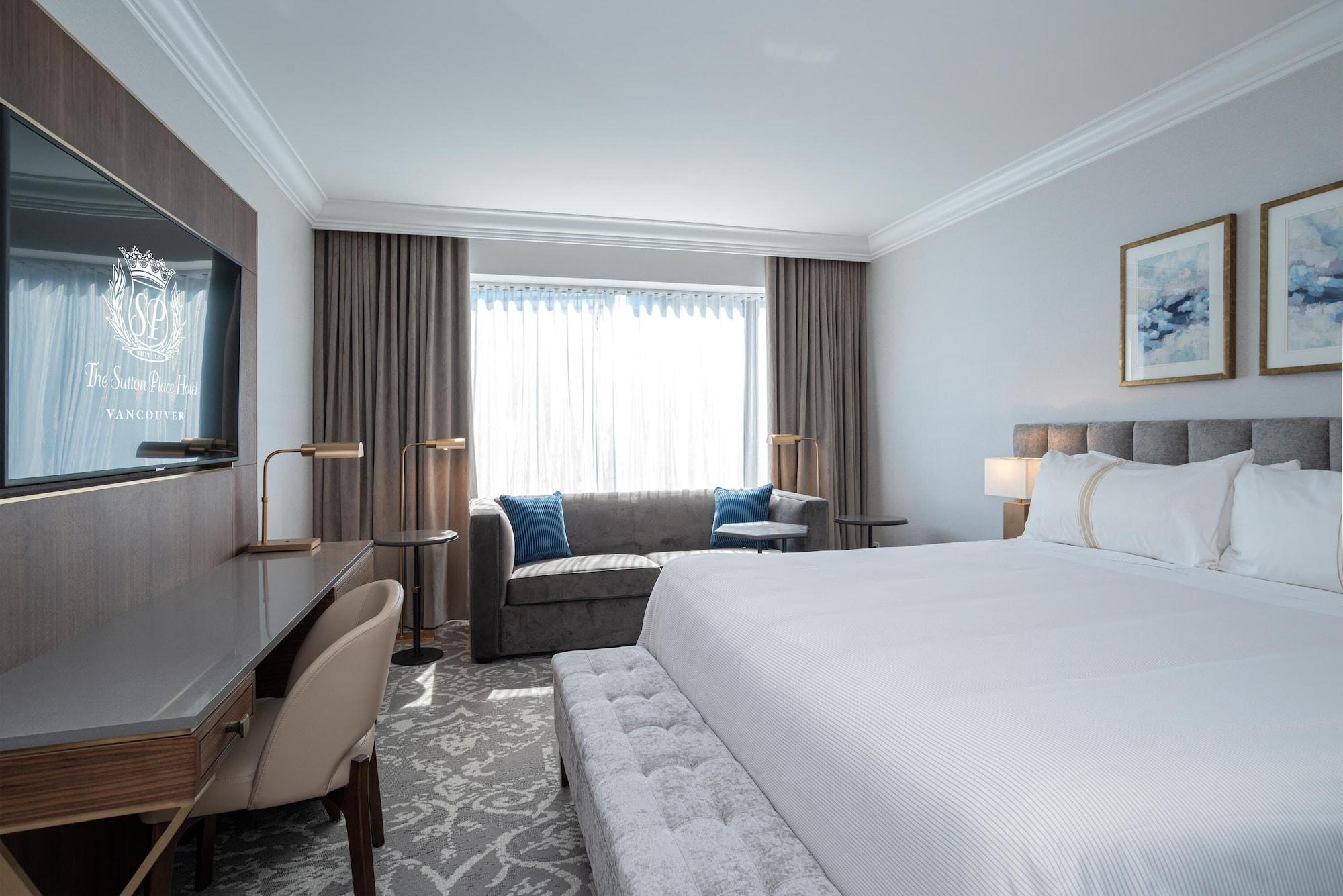 The Sutton Place 5*