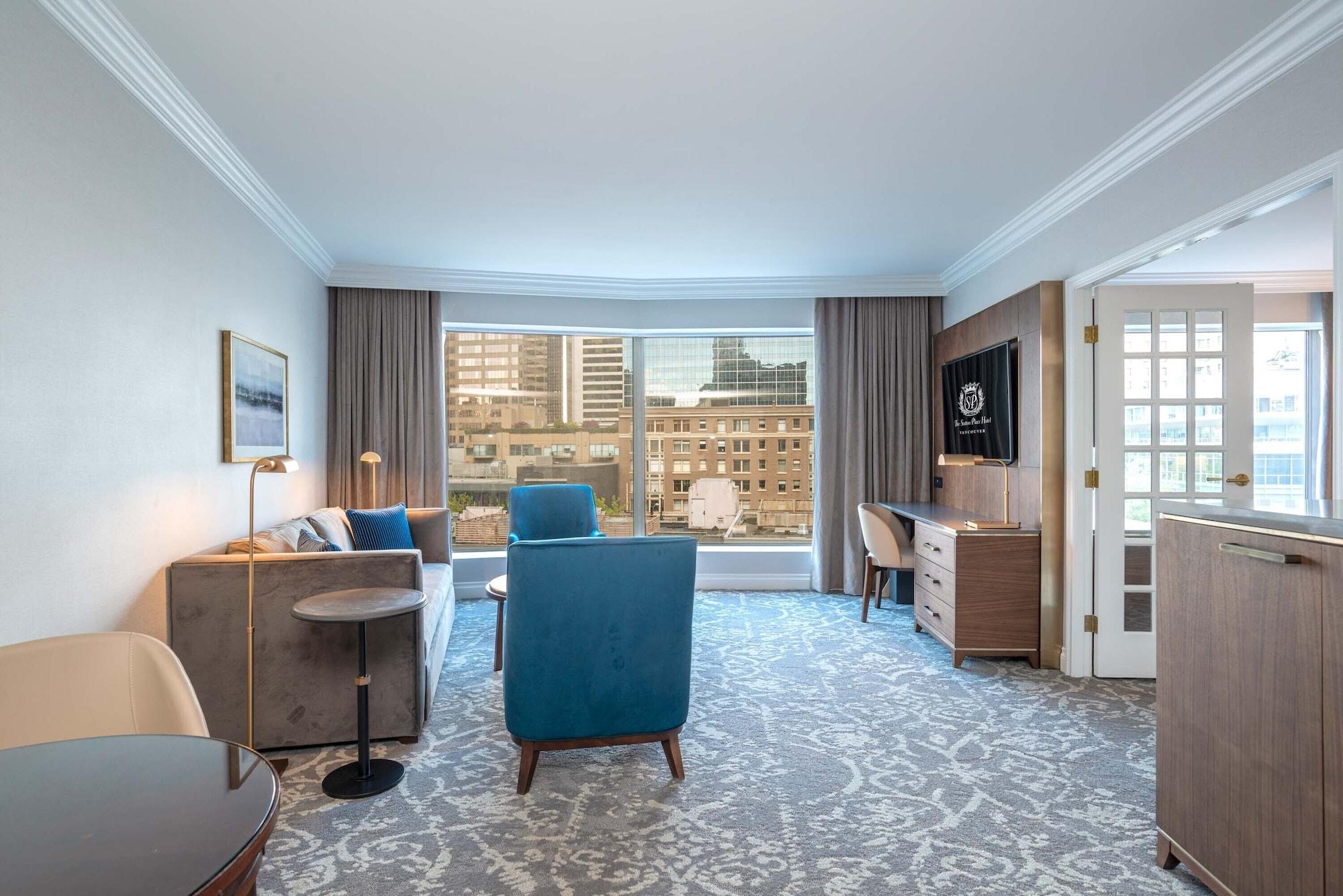 The Sutton Place Hotel 5*