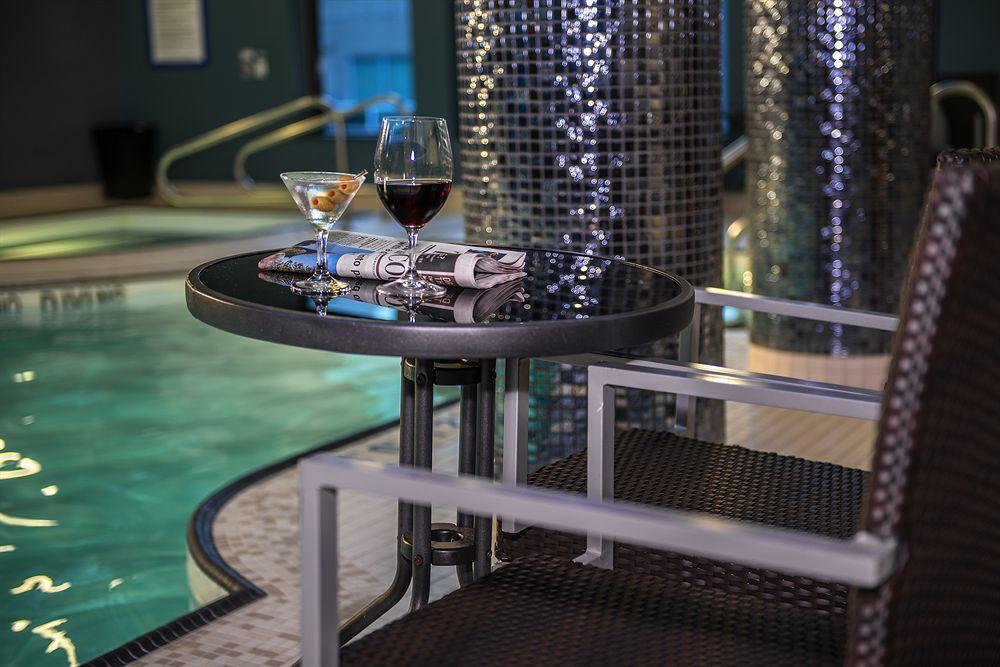 Blu Vancouver