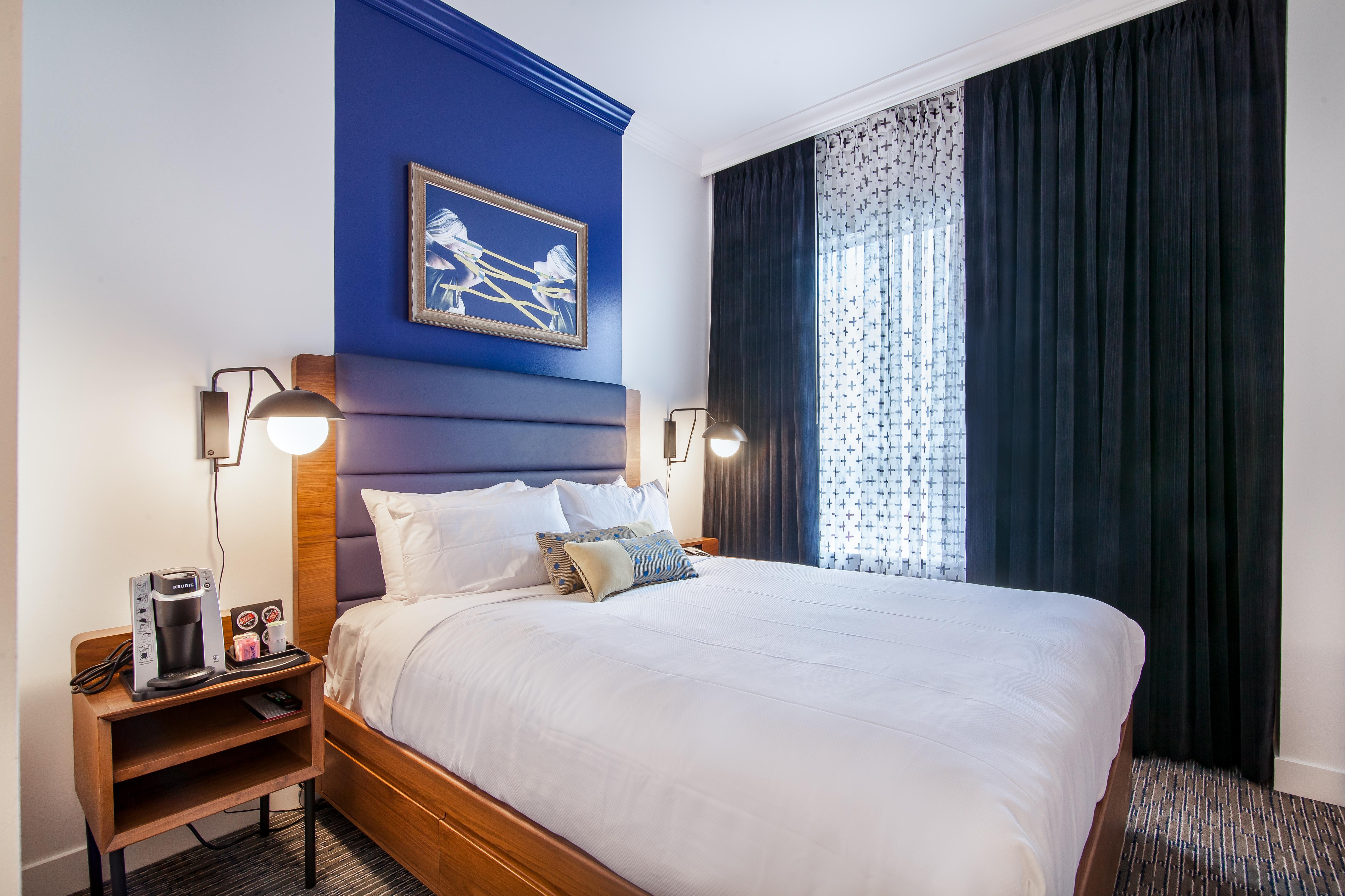 Hotel Belmont - Mgallery Collection 4*