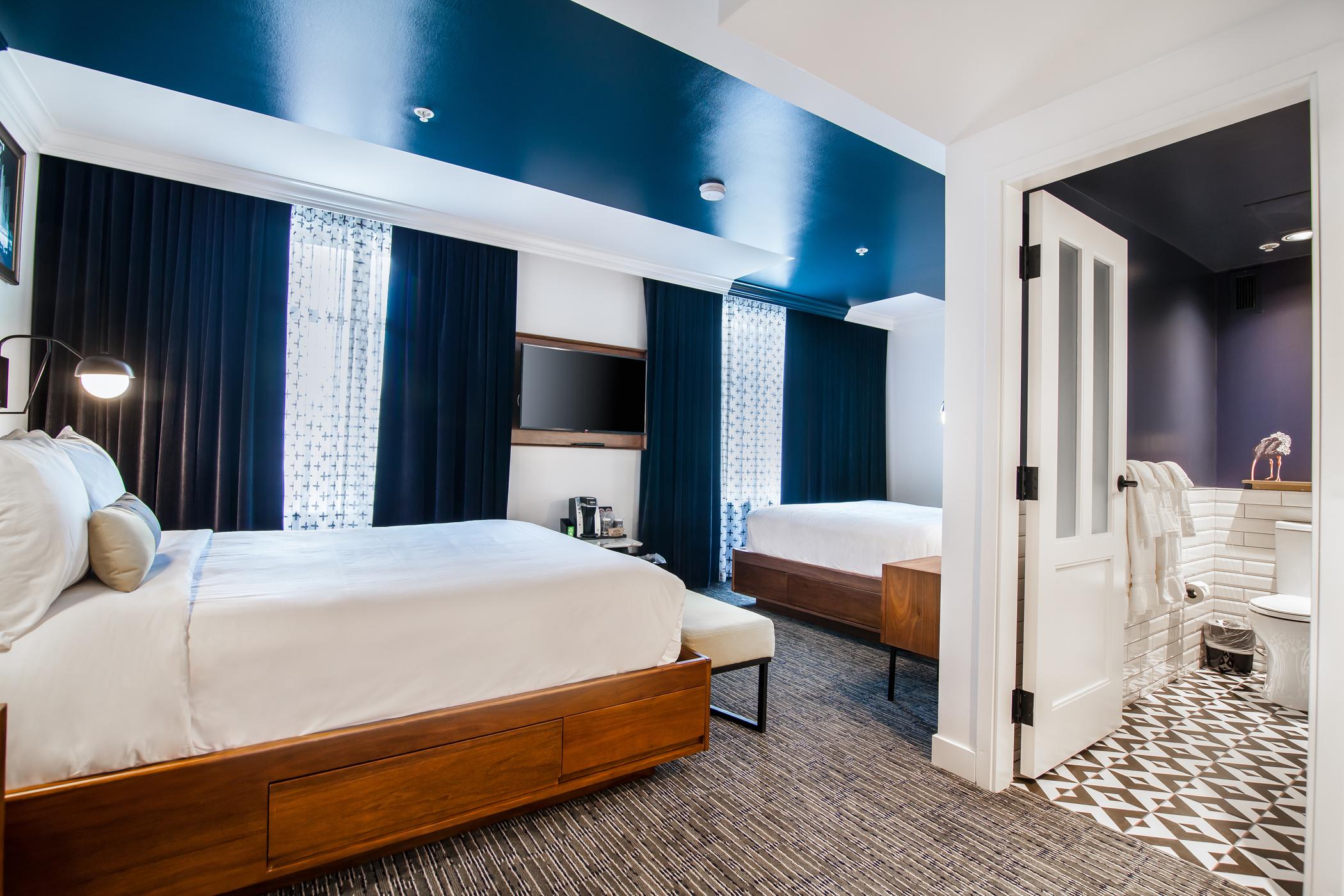 Belmont - Mgallery Collection 4* Vancouver