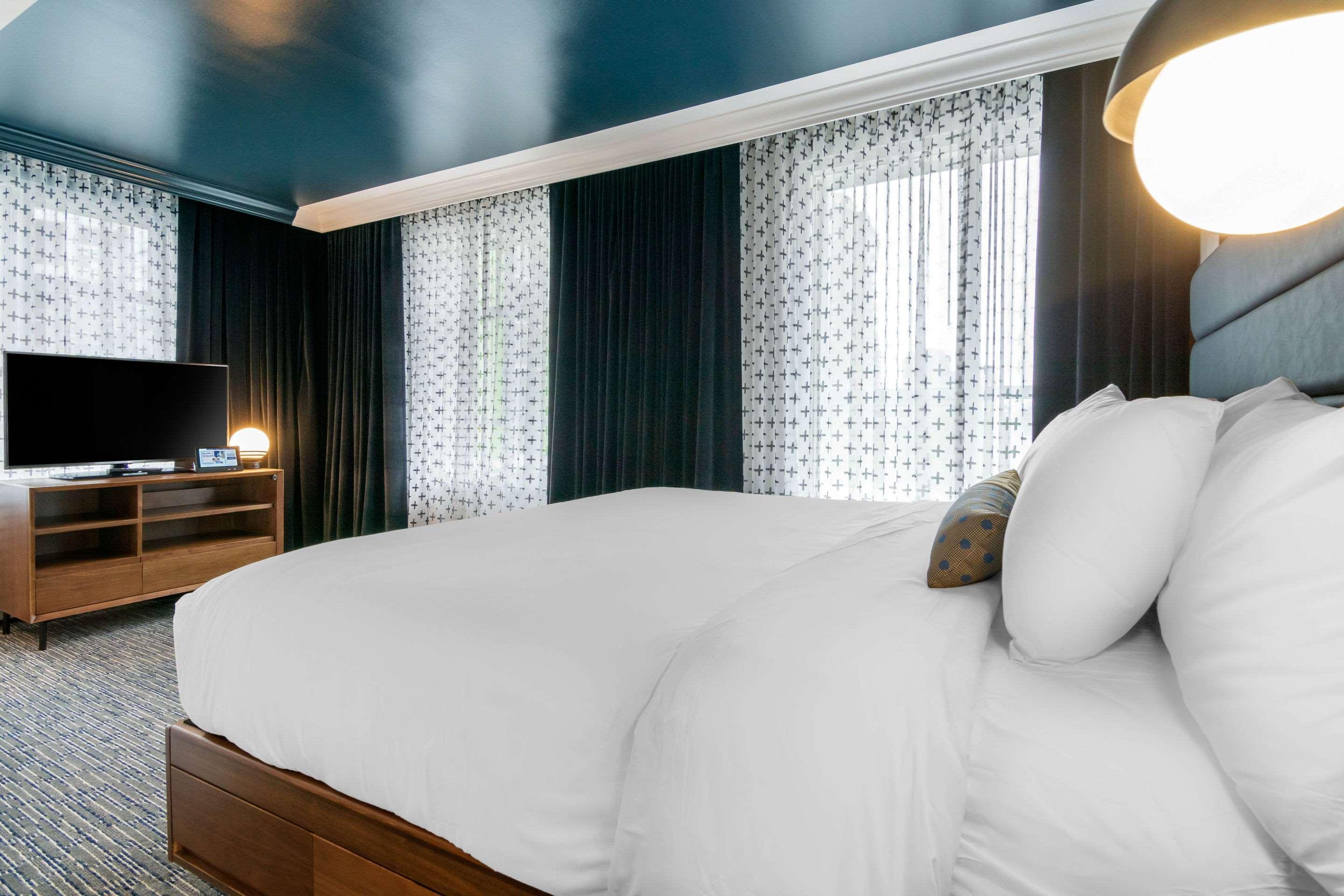 Belmont - Mgallery Collection 4* Vancouver