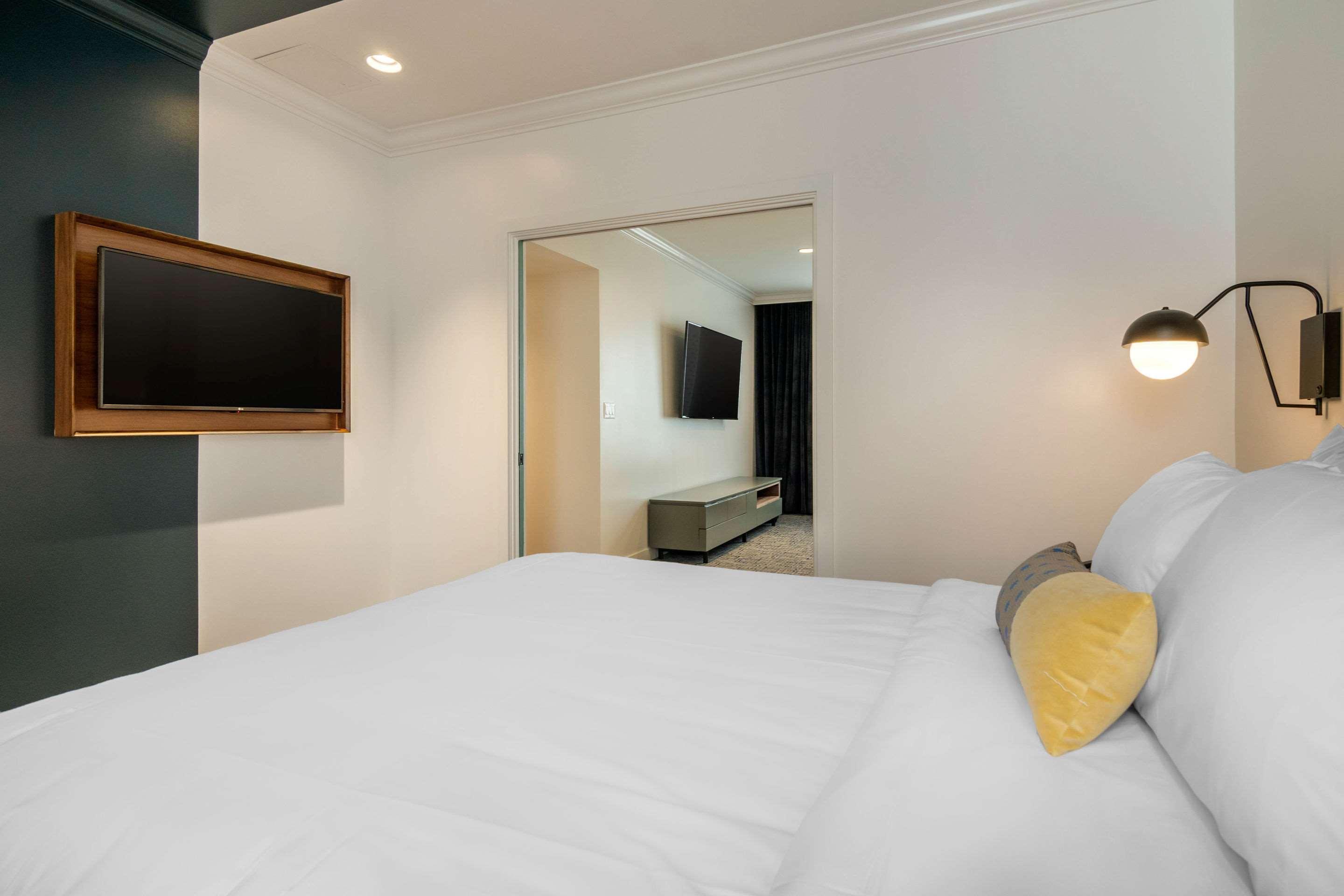 Hotel Belmont - Mgallery Collection
