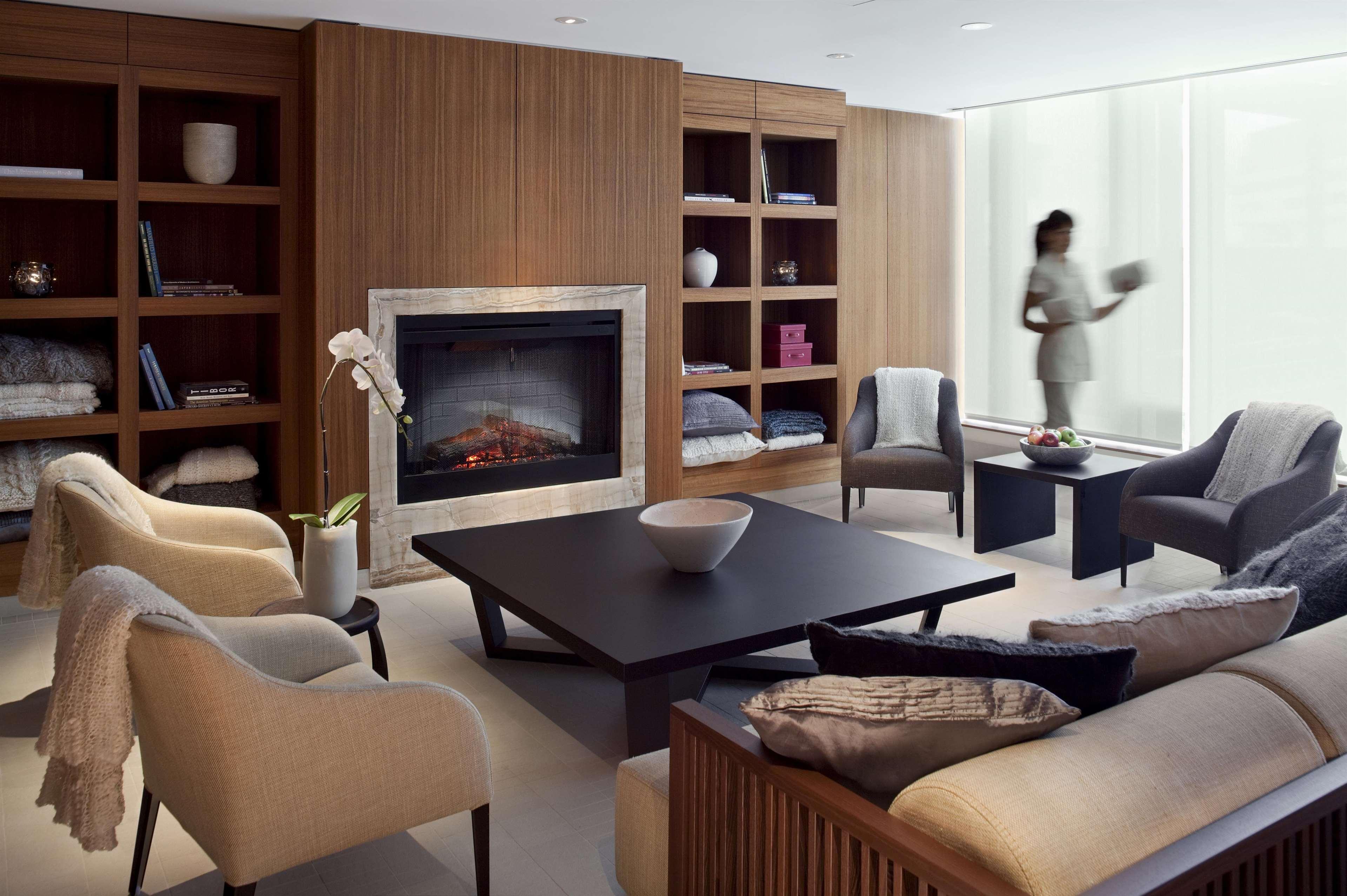 Hotel Fairmont Pacific Rim Vancouver