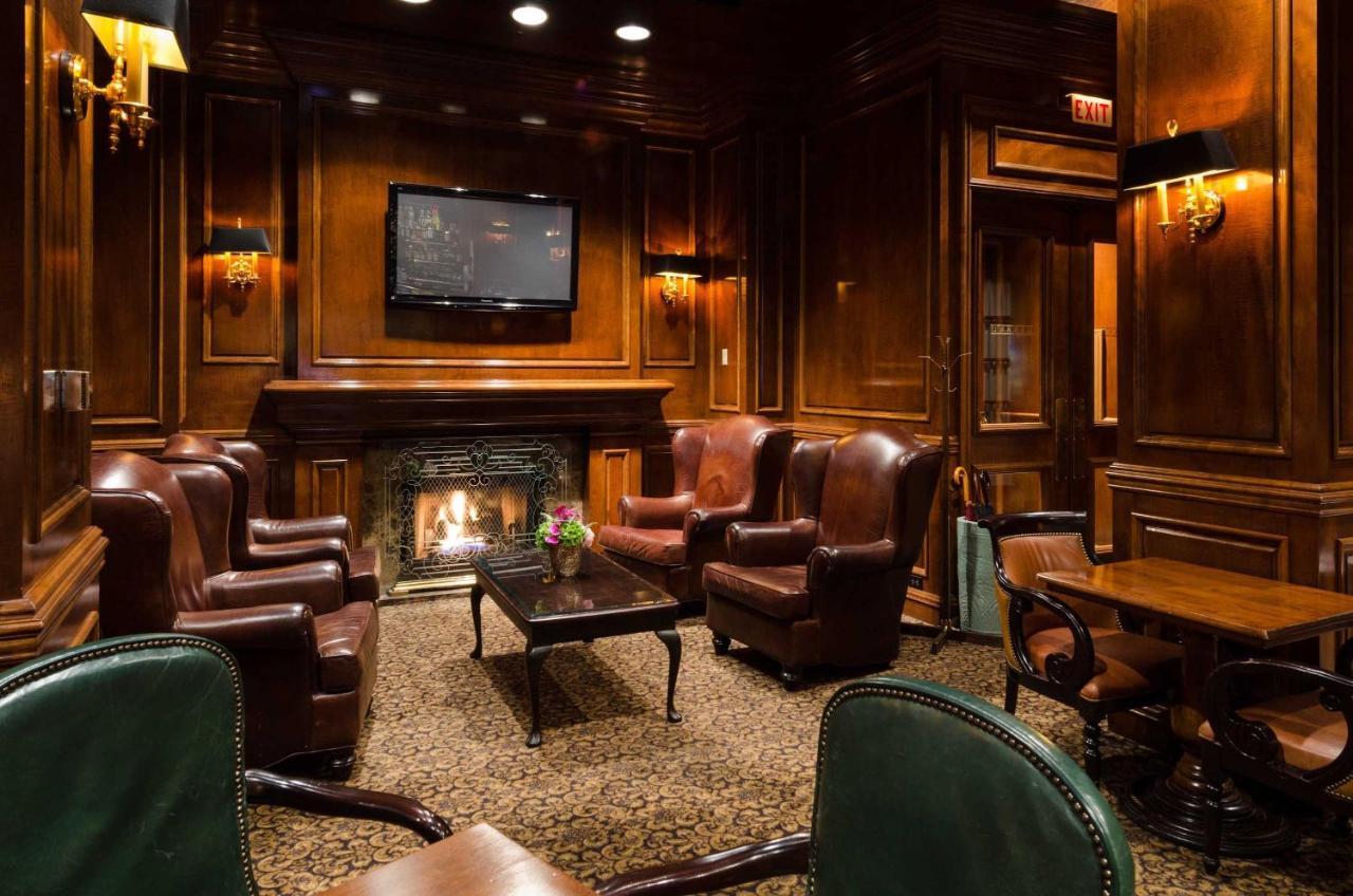 The Sutton Place 5* Vancouver