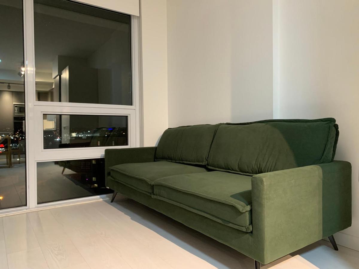 Apartment One Bed Close To Downtown Vancouver
