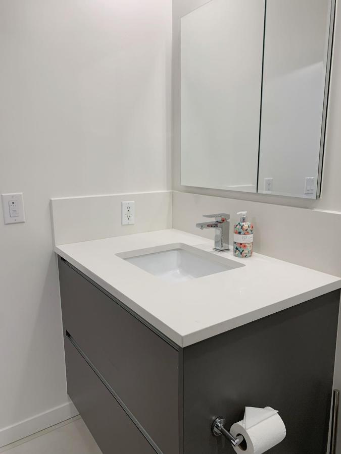 Apartment One Bed Close To Downtown *