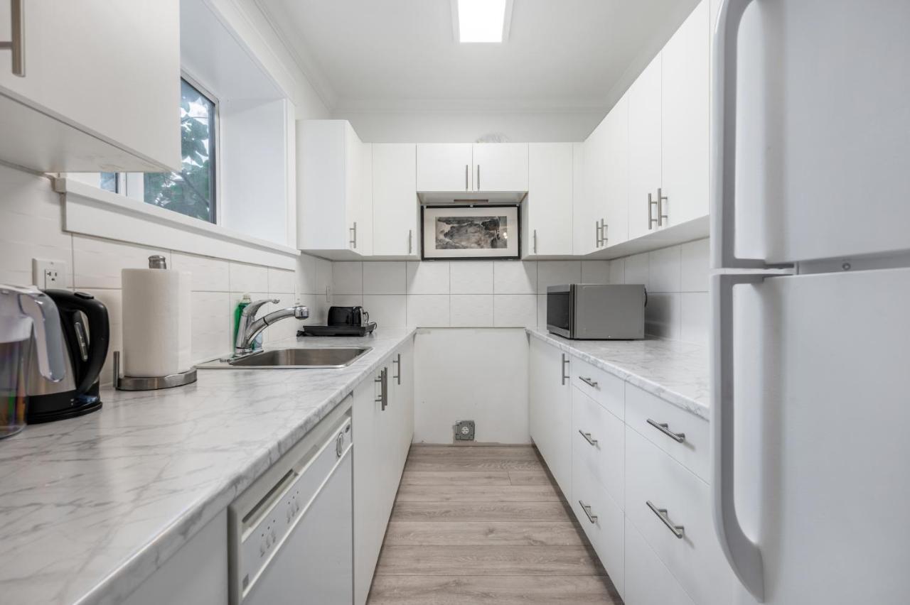 Holiday home Explore From Deluxe 2b/1b Basement *