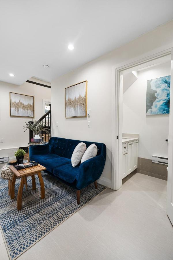 Parker Holiday home Vancouver