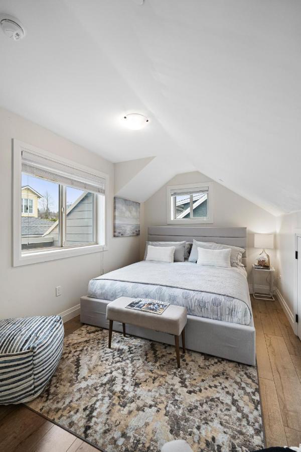 Parker Holiday home *