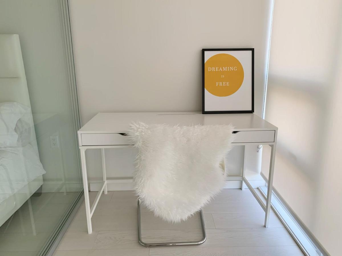 Apartment One Bed Close To Downtown *